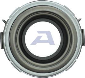 Aisin BT-034 - Выжимной подшипник сцепления autosila-amz.com
