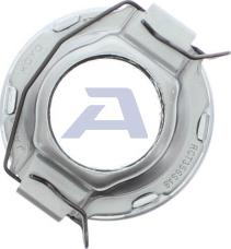 Aisin BT-025 - Выжимной подшипник сцепления autosila-amz.com