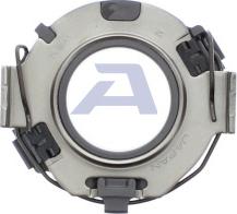 Aisin BT-021 - Выжимной подшипник сцепления autosila-amz.com