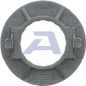 Aisin BY-002 - Выжимной подшипник сцепления autosila-amz.com