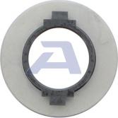 Aisin BZ-108 - Выжимной подшипник сцепления autosila-amz.com