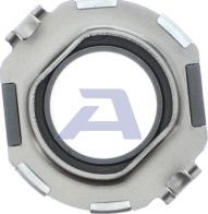 Aisin BZ-107 - Выжимной подшипник сцепления autosila-amz.com