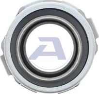 AISIN BZ-107 - Выжимной подшипник сцепления autosila-amz.com