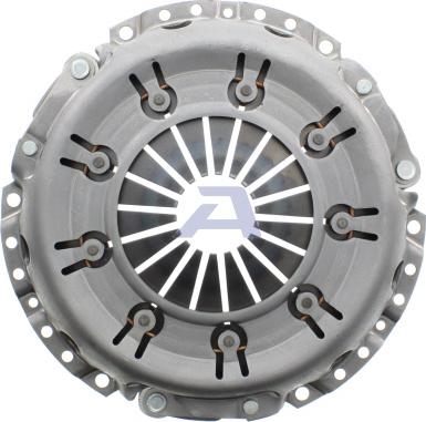 Aisin CA-001 - Нажимной диск сцепления autosila-amz.com