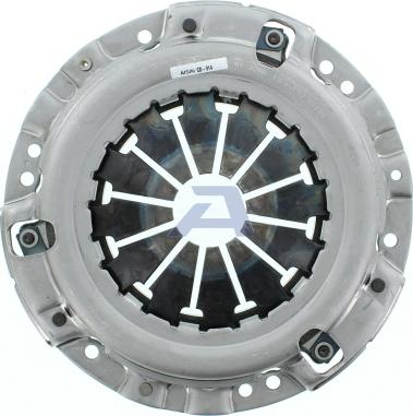 Aisin CD-914 - Нажимной диск сцепления autosila-amz.com