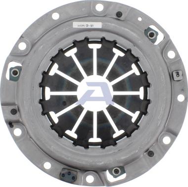 Aisin CD-501 - Нажимной диск сцепления autosila-amz.com