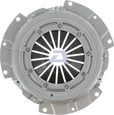 Aisin CE-FO03 - Нажимной диск сцепления autosila-amz.com
