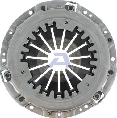 Aisin CE-FO07 - Нажимной диск сцепления autosila-amz.com