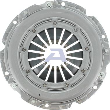 Aisin CE-OP08 - Нажимной диск сцепления autosila-amz.com