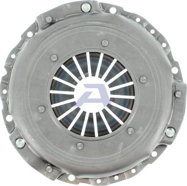 Aisin CE-OP03 - Нажимной диск сцепления autosila-amz.com