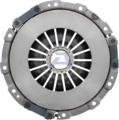AISIN CF-920 - Нажимной диск сцепления autosila-amz.com