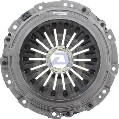 Aisin CF-920 - Нажимной диск сцепления autosila-amz.com