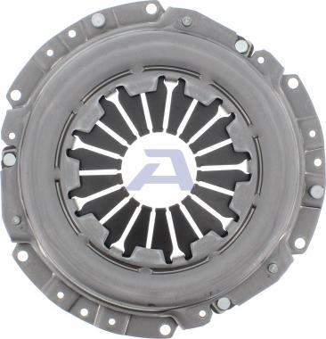 Aisin CF-406 - Нажимной диск сцепления autosila-amz.com