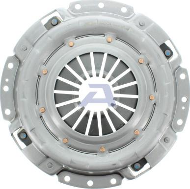 Aisin CG-908 - Нажимной диск сцепления autosila-amz.com