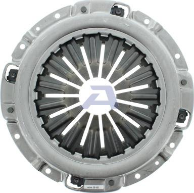 Aisin CG-928 - Нажимной диск сцепления autosila-amz.com