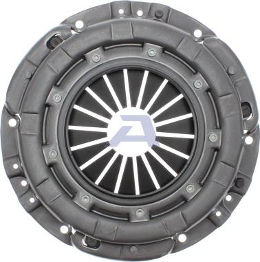 Aisin CG-011 - Нажимной диск сцепления autosila-amz.com