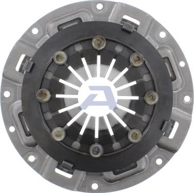 Aisin CH-004 - Нажимной диск сцепления autosila-amz.com