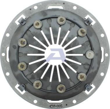 Aisin CH-005 - Нажимной диск сцепления autosila-amz.com