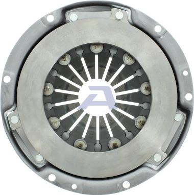 AISIN CH-016 - Нажимной диск сцепления autosila-amz.com