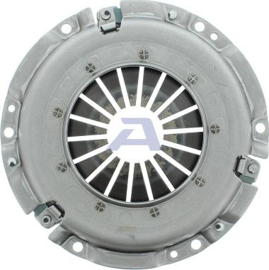 Aisin CH-020 - Нажимной диск сцепления autosila-amz.com