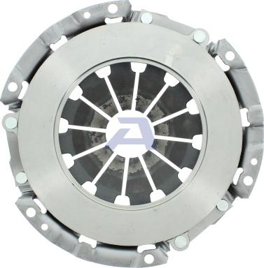 AISIN CH-021 - Нажимной диск сцепления autosila-amz.com