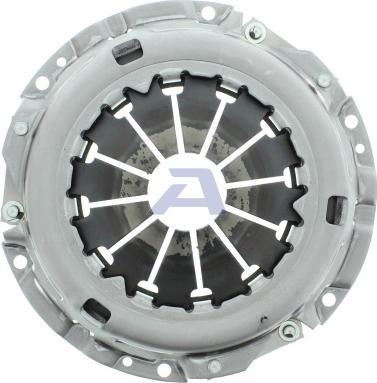 AISIN CH-021 - Нажимной диск сцепления autosila-amz.com