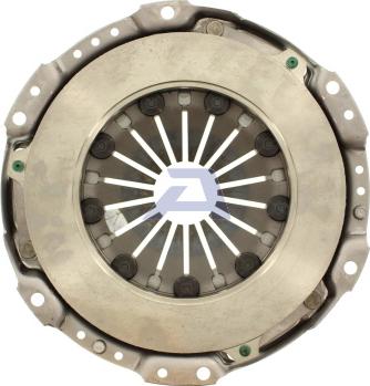 Aisin CH-830 - Нажимной диск сцепления autosila-amz.com
