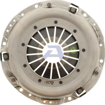 Aisin CH-826 - Нажимной диск сцепления autosila-amz.com
