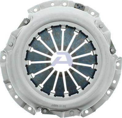 Aisin CK-002 - Нажимной диск сцепления autosila-amz.com