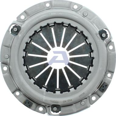 Aisin CK-014 - Нажимной диск сцепления autosila-amz.com