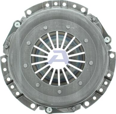 Aisin CL-002 - Нажимной диск сцепления autosila-amz.com