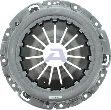 Aisin CM-990 - Нажимной диск сцепления autosila-amz.com