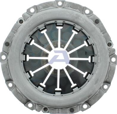 Aisin CM-906 - Нажимной диск сцепления autosila-amz.com