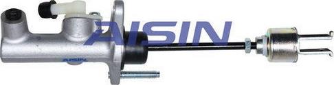 Aisin CMT-102 - Главный цилиндр, система сцепления autosila-amz.com