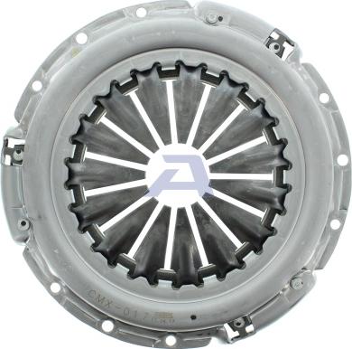 Aisin CMX-017 - Нажимной диск сцепления autosila-amz.com