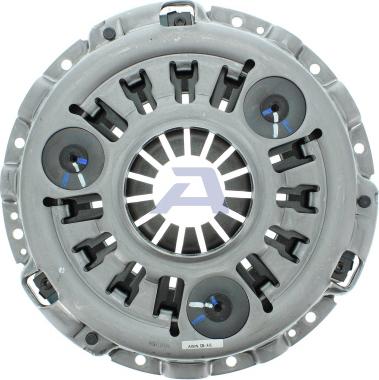 Aisin CN-973 - Нажимной диск сцепления autosila-amz.com
