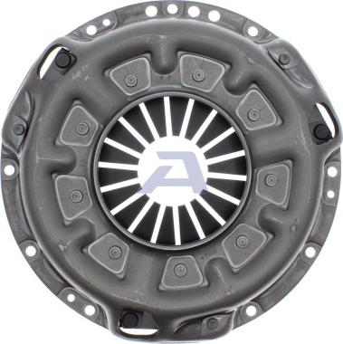 Aisin CN-414 - Нажимной диск сцепления autosila-amz.com