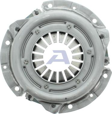 Aisin CN-001 - Нажимной диск сцепления autosila-amz.com