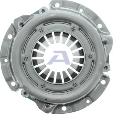 Aisin CN-003 - Нажимной диск сцепления autosila-amz.com