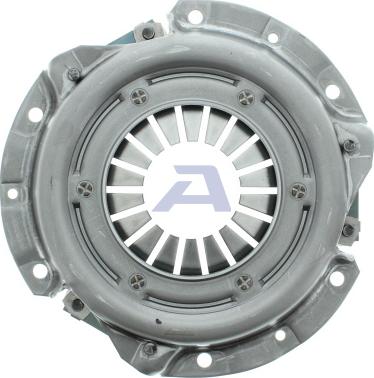 Aisin CN-002 - Нажимной диск сцепления autosila-amz.com