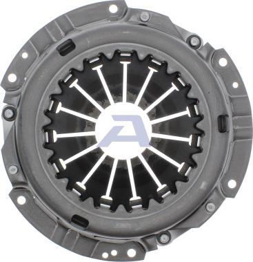 Aisin CN-015 - Нажимной диск сцепления autosila-amz.com