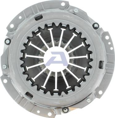 Aisin CN-011 - Нажимной диск сцепления autosila-amz.com