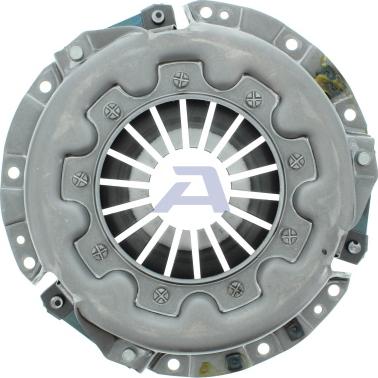 Aisin CN-033 - Нажимной диск сцепления autosila-amz.com