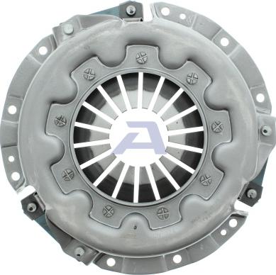 Aisin CN-024 - Нажимной диск сцепления autosila-amz.com