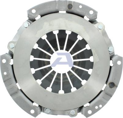 Aisin CN-025 - Нажимной диск сцепления autosila-amz.com