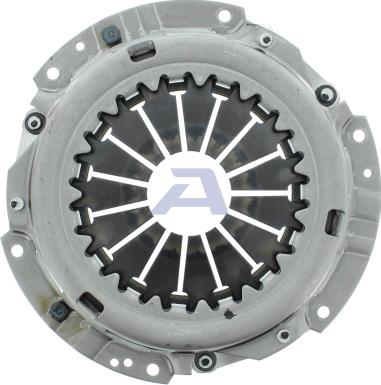 Aisin CN-025 - Нажимной диск сцепления autosila-amz.com