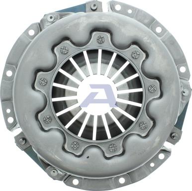 Aisin CN-021 - Нажимной диск сцепления autosila-amz.com