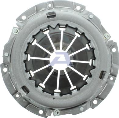 Aisin CN-023 - Нажимной диск сцепления autosila-amz.com