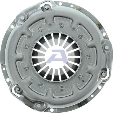 Aisin CN-027 - Нажимной диск сцепления autosila-amz.com