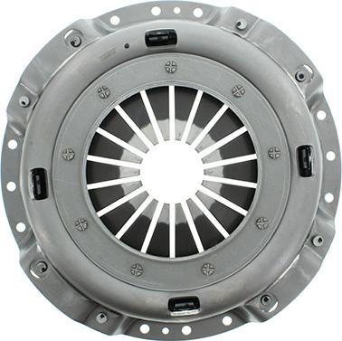 Aisin CN-302 - Нажимной диск сцепления autosila-amz.com